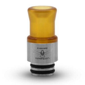 Vapor Giant - Volcano Line - Hekla MTL DripTip