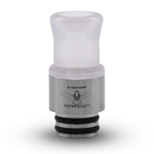 Vapor Giant - Volcano Line - Hekla MTL DripTip