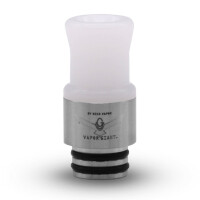 Vapor Giant - Volcano Line - Hekla MTL DripTip