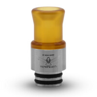 Vapor Giant - Volcano Line - Hekla MTL DripTip