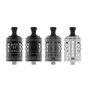 THC Tauren MTL RTA - 2ml