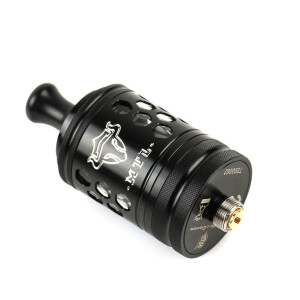 THC Tauren MTL RTA - 2ml