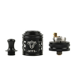 THC Tauren MTL RTA - 2ml