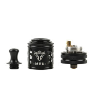 THC Tauren MTL RTA - 2ml