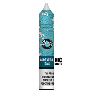 ZAP! Aisu Aloe Vera - Nic Salt