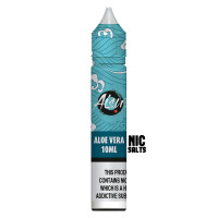 ZAP! Aisu Aloe Vera - Nic Salt
