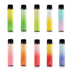 Elfbar 2500 - Einweg Shisha