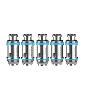 Aspire Nautilus XS Verdampferköpfe