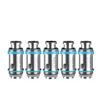 Aspire Nautilus XS Verdampferköpfe