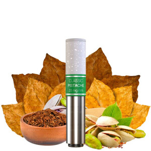 Aspire Nexi One Pods Classic Pistazie