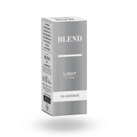 Blend - Light Classic Tobacco NicSalt