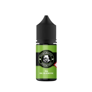 PGVG Labs Don Cristo Pistachio - NicSalt