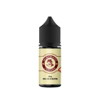 PGVG Labs Don Cristo Custard - NicSalt