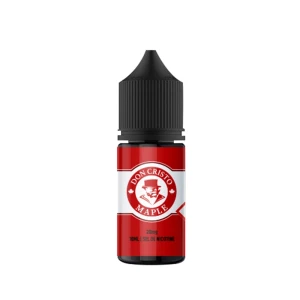 PGVG Labs Don Cristo Maple - NicSalt
