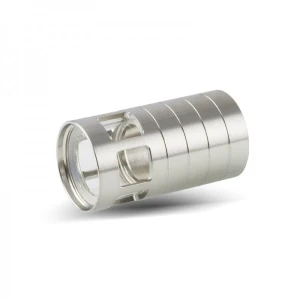 Vapor Giant Glas Tank Kit