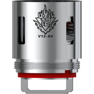 TFV12 Verdampferköpfe