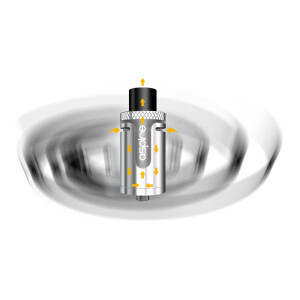 Aspire Cleito EXO Tank
