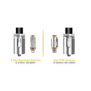 Aspire Cleito EXO Tank