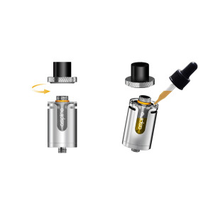 Aspire Cleito EXO Tank