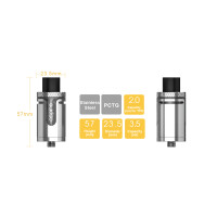 Aspire Cleito EXO Tank