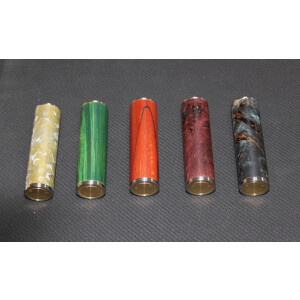 SaRuMods Woodpecker V2