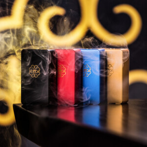 Dotmod dotBox Dual Mech