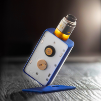 Dotmod dotBox Dual Mech