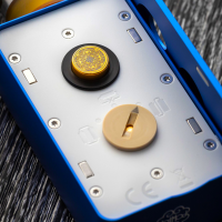 Dotmod dotBox Dual Mech