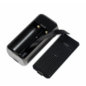 AugVape Druga Foxy Mod
