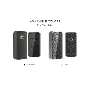 AugVape Druga Foxy Mod