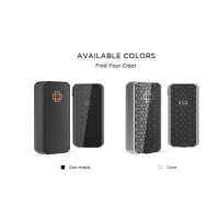 AugVape Druga Foxy Mod