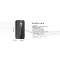 AugVape Druga Foxy Mod