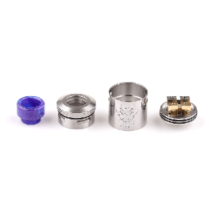 Hellvape Dead Rabbit RDA