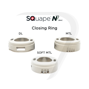 Closing Ring SQuape N[duro]