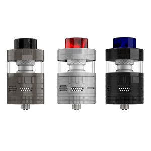 Steam Crave Aromamizer Plus V2 RDTA Advanced Version