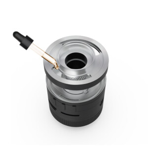 Steam Crave Aromamizer Plus V2 RDTA Advanced Version