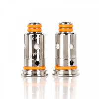 Geekvape Aegis/Wenax Pod G Coils