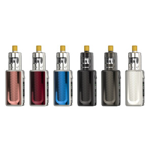 Eleaf iStick S80 Kit - E-Dampfset