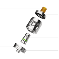 Eleaf iStick S80 Kit - E-Dampfset