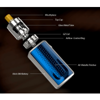 Eleaf iStick S80 Kit - E-Dampfset