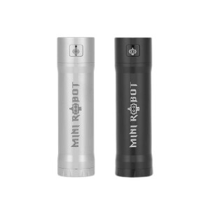 Steam Crave Mini Robot Tube Mod