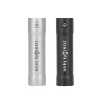 Steam Crave Mini Robot Tube Mod