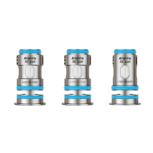 Aspire ASE Coils