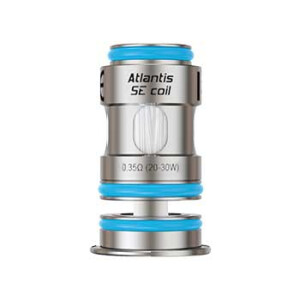 Aspire ASE Coils