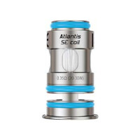 Aspire ASE Coils
