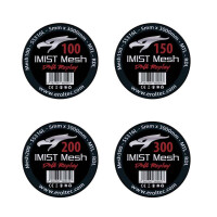 Imist Premium Mesh Rolle 5mm
