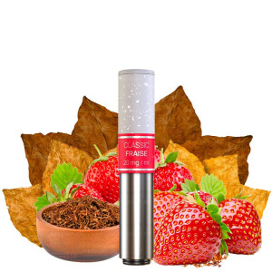 Aspire Nexi One Pods Classic Erdbeere