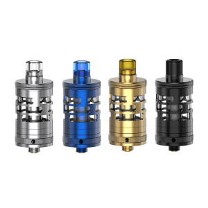 Aspire Nautilus GT Mini Verdampfer