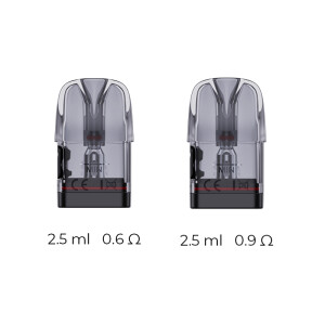 Uwell Caliburn G3 Pods