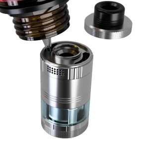 Imist Gryphus X30 RTA
